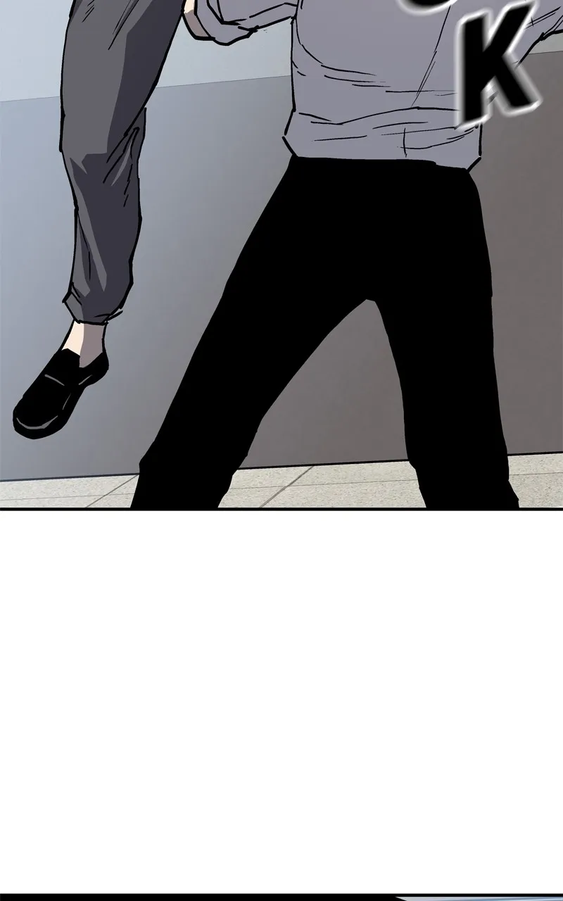 BOSS RETURN Chapter 35 page 33 - 