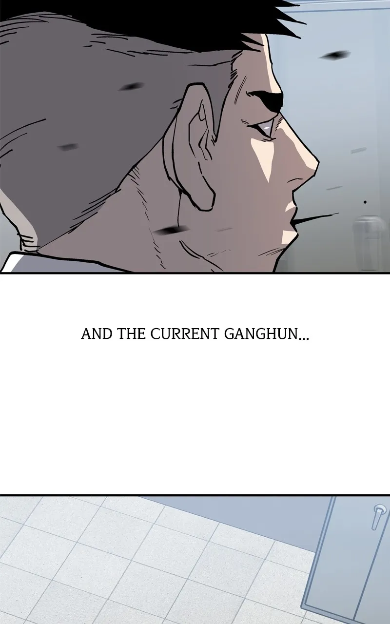 BOSS RETURN Chapter 35 page 34 - 