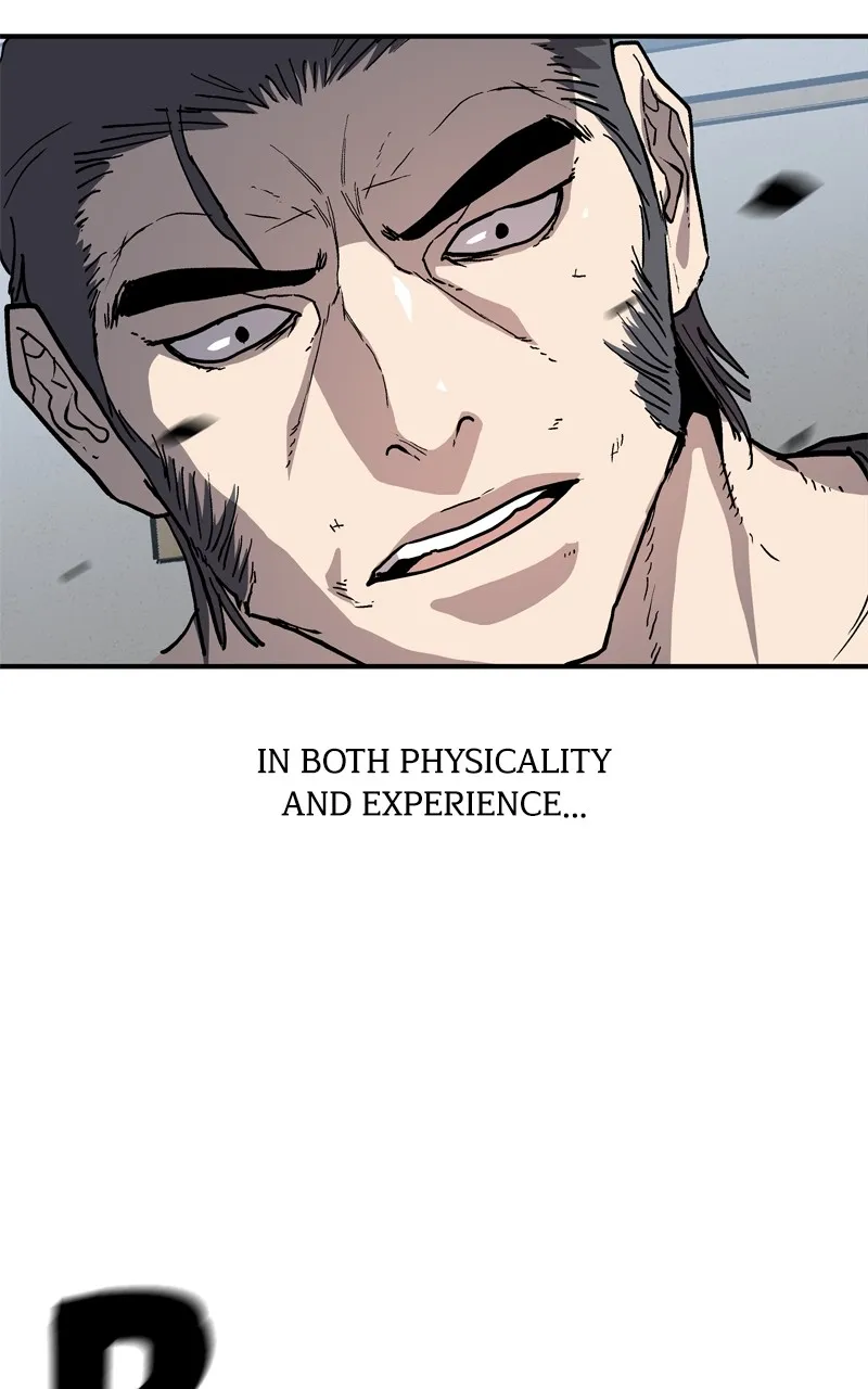 BOSS RETURN Chapter 35 page 36 - 