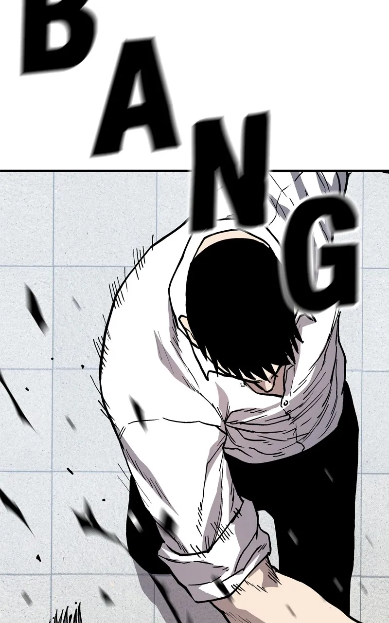BOSS RETURN Chapter 35 page 37 - 