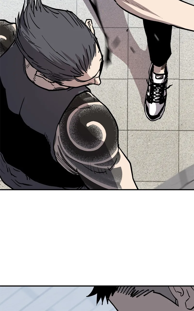 BOSS RETURN Chapter 35 page 38 - 