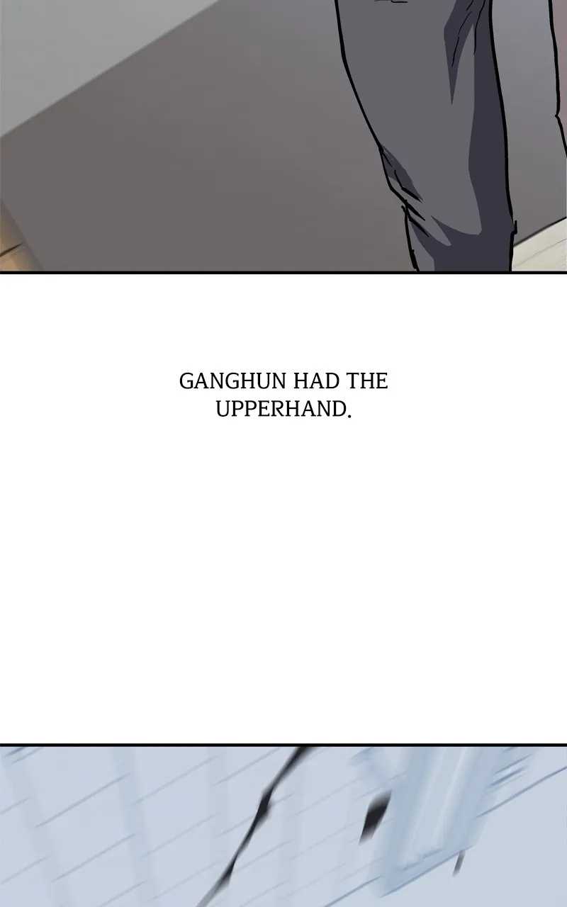 BOSS RETURN Chapter 35 page 40 - 