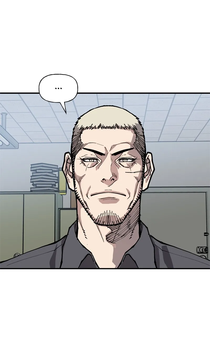 BOSS RETURN Chapter 35 page 42 - 