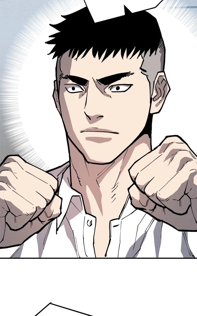 BOSS RETURN Chapter 35 page 46 - 