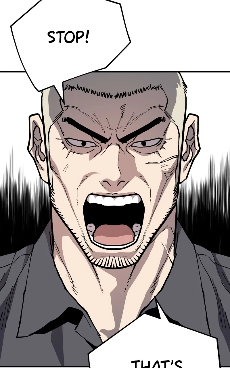 BOSS RETURN Chapter 35 page 47 - 