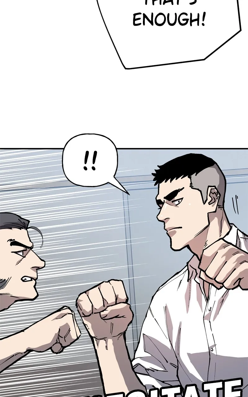 BOSS RETURN Chapter 35 page 48 - 