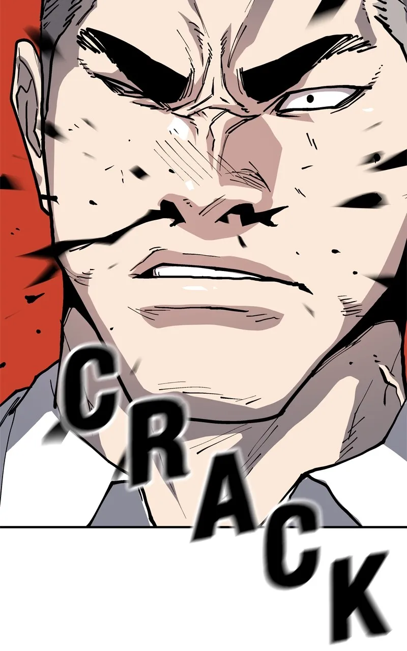 BOSS RETURN Chapter 35 page 50 - 