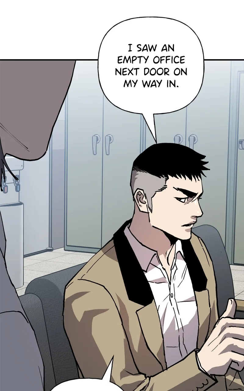BOSS RETURN Chapter 35 page 6 - 