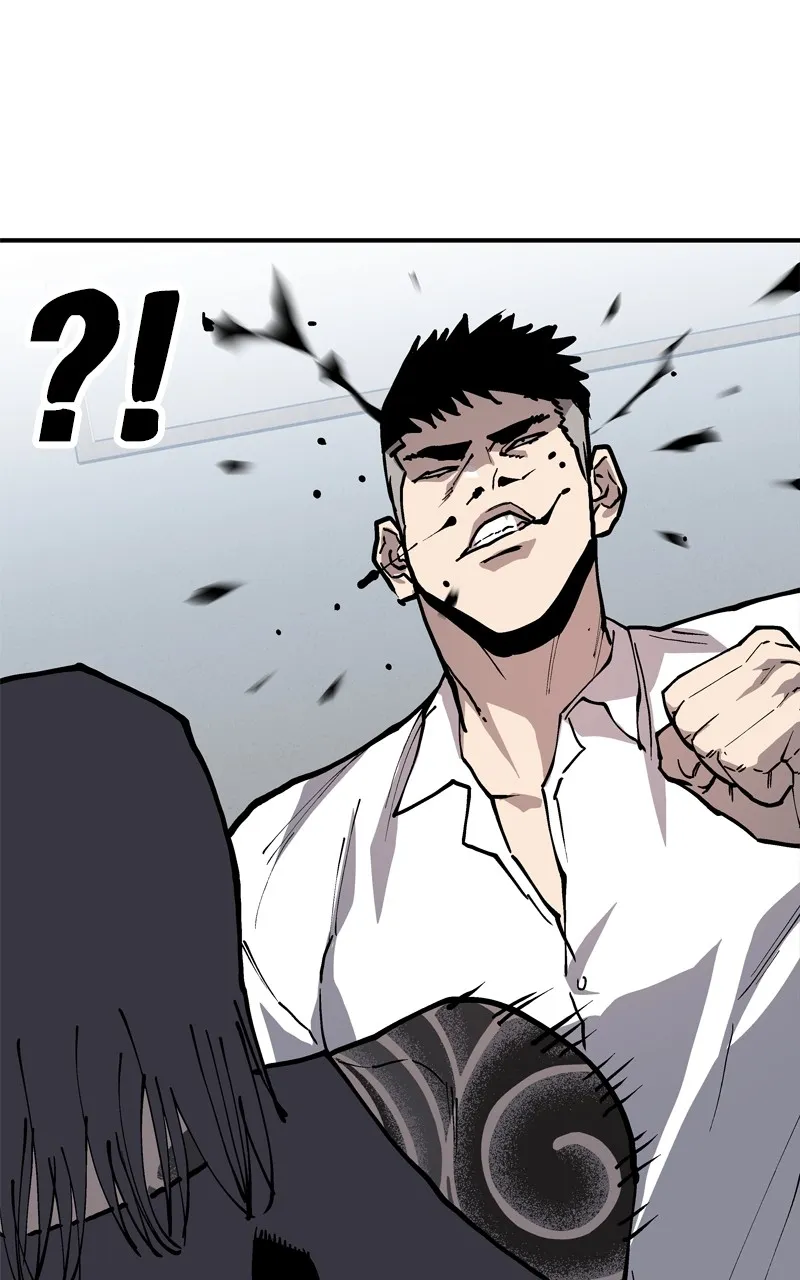 BOSS RETURN Chapter 35 page 51 - 