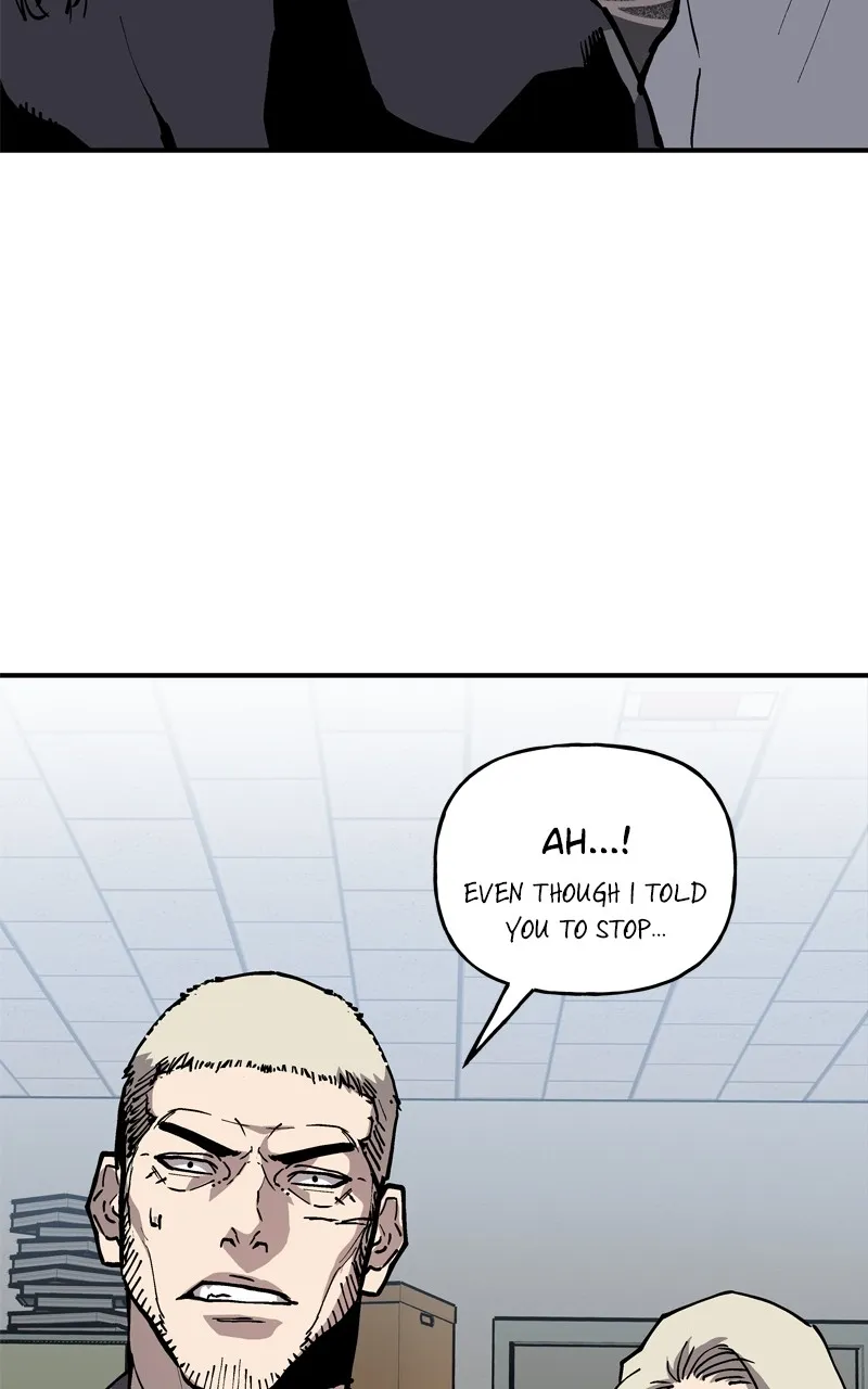 BOSS RETURN Chapter 35 page 52 - 