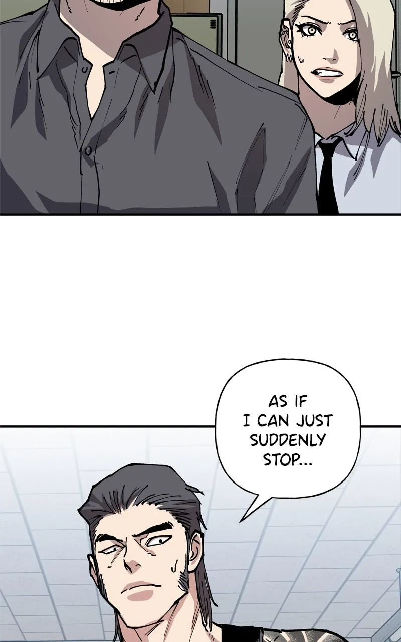 BOSS RETURN Chapter 35 page 53 - 
