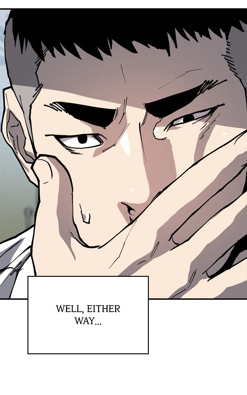 BOSS RETURN Chapter 35 page 56 - 