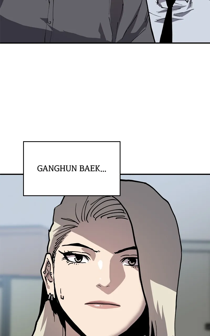 BOSS RETURN Chapter 35 page 58 - 