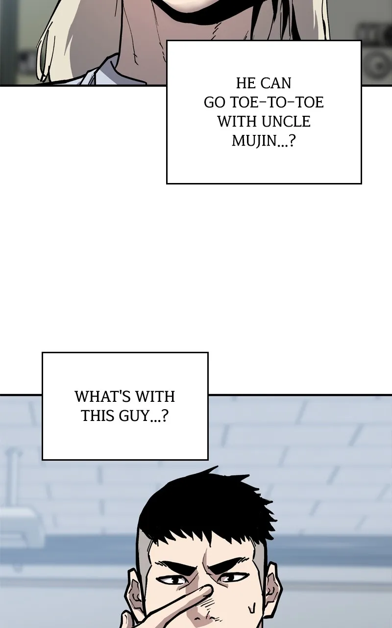 BOSS RETURN Chapter 35 page 59 - 