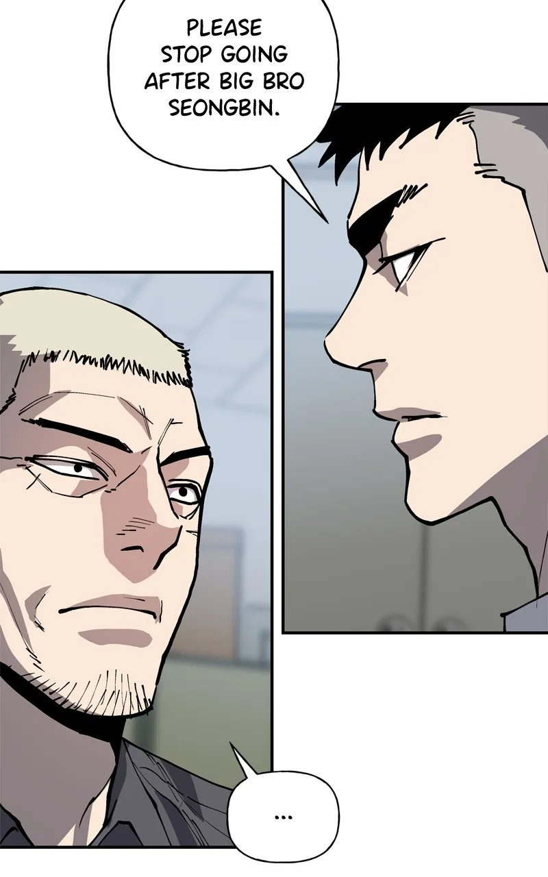 BOSS RETURN Chapter 35 page 62 - 