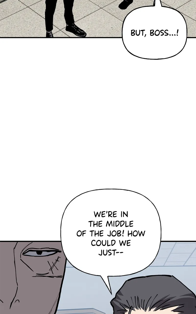 BOSS RETURN Chapter 35 page 65 - 