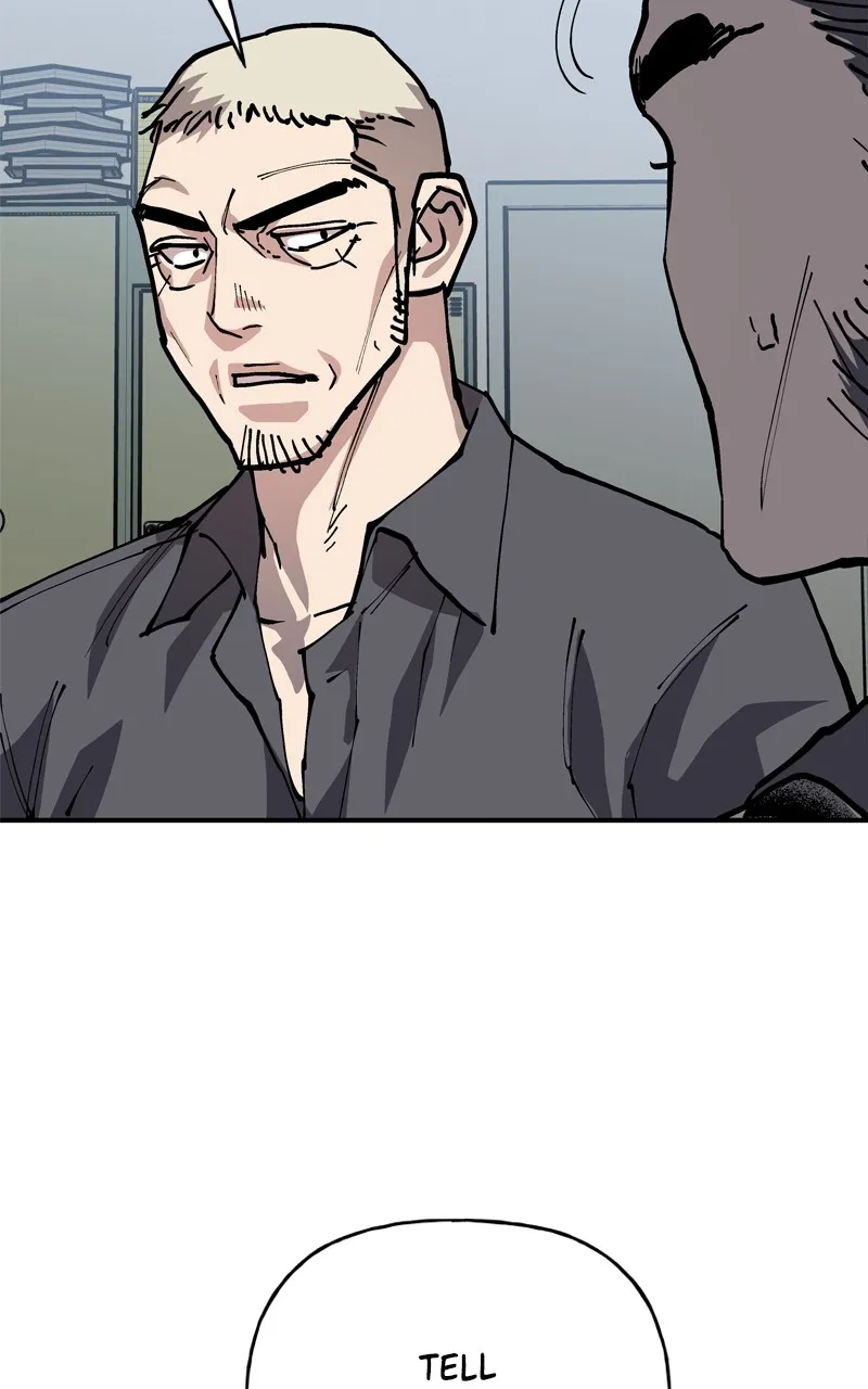 BOSS RETURN Chapter 35 page 67 - 