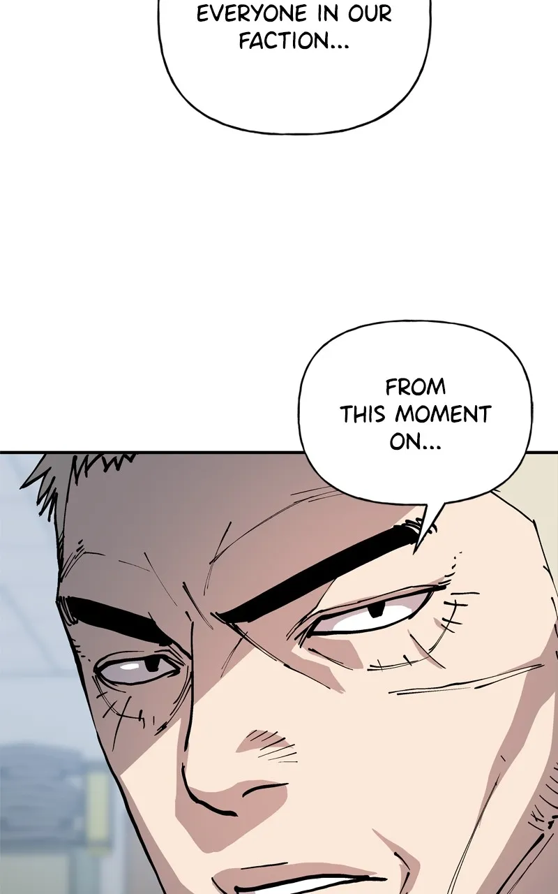 BOSS RETURN Chapter 35 page 68 - 