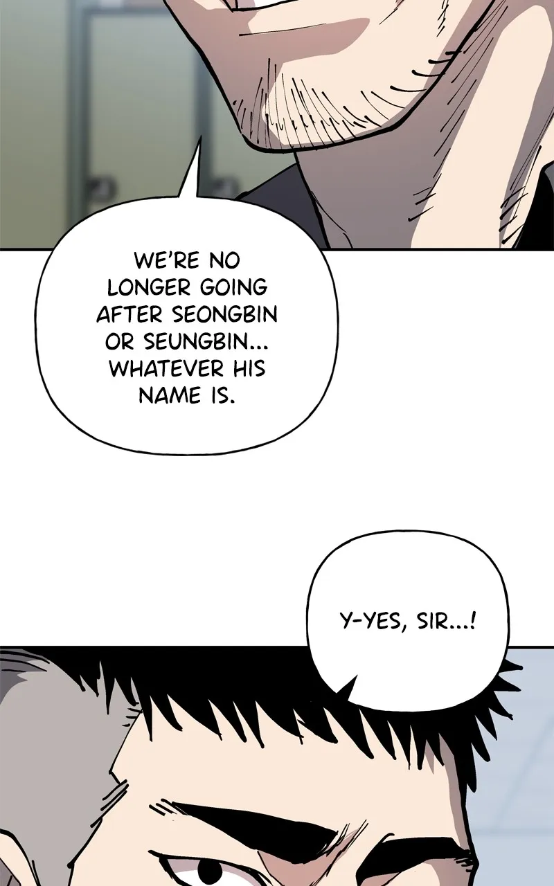 BOSS RETURN Chapter 35 page 69 - 