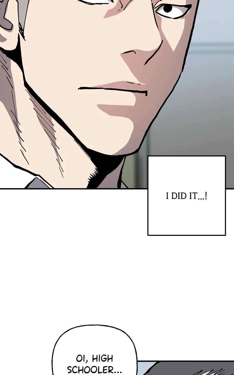 BOSS RETURN Chapter 35 page 70 - 