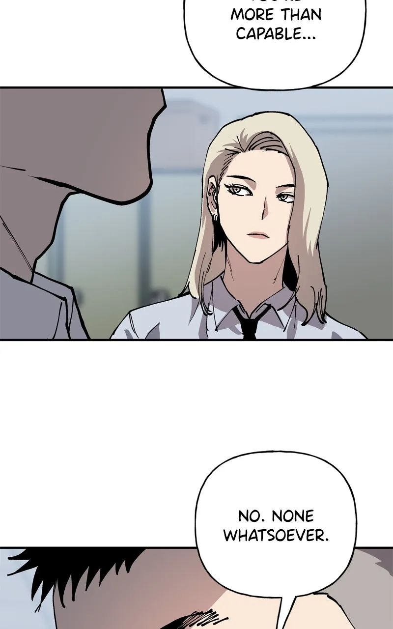 BOSS RETURN Chapter 35 page 72 - 