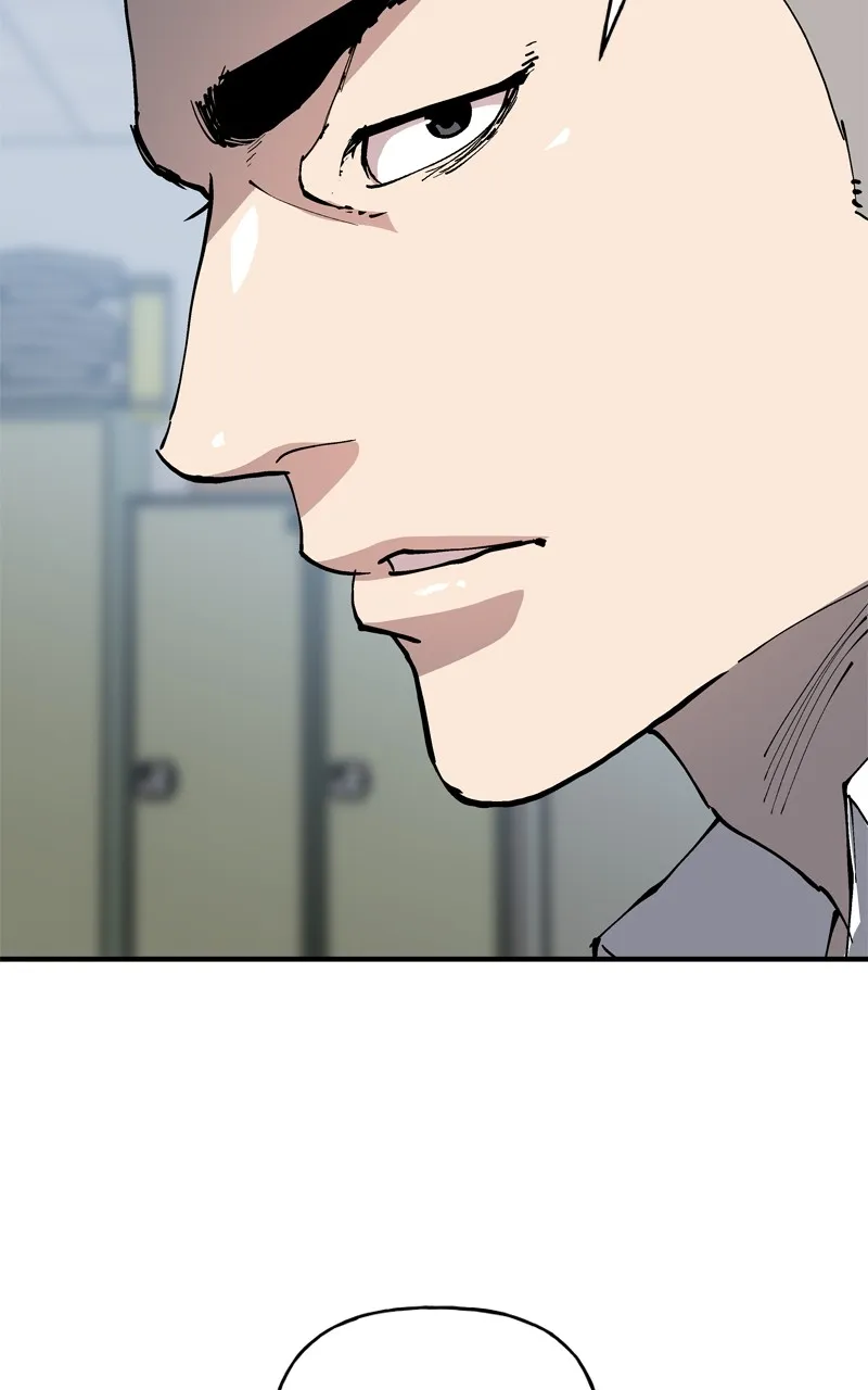 BOSS RETURN Chapter 35 page 73 - 