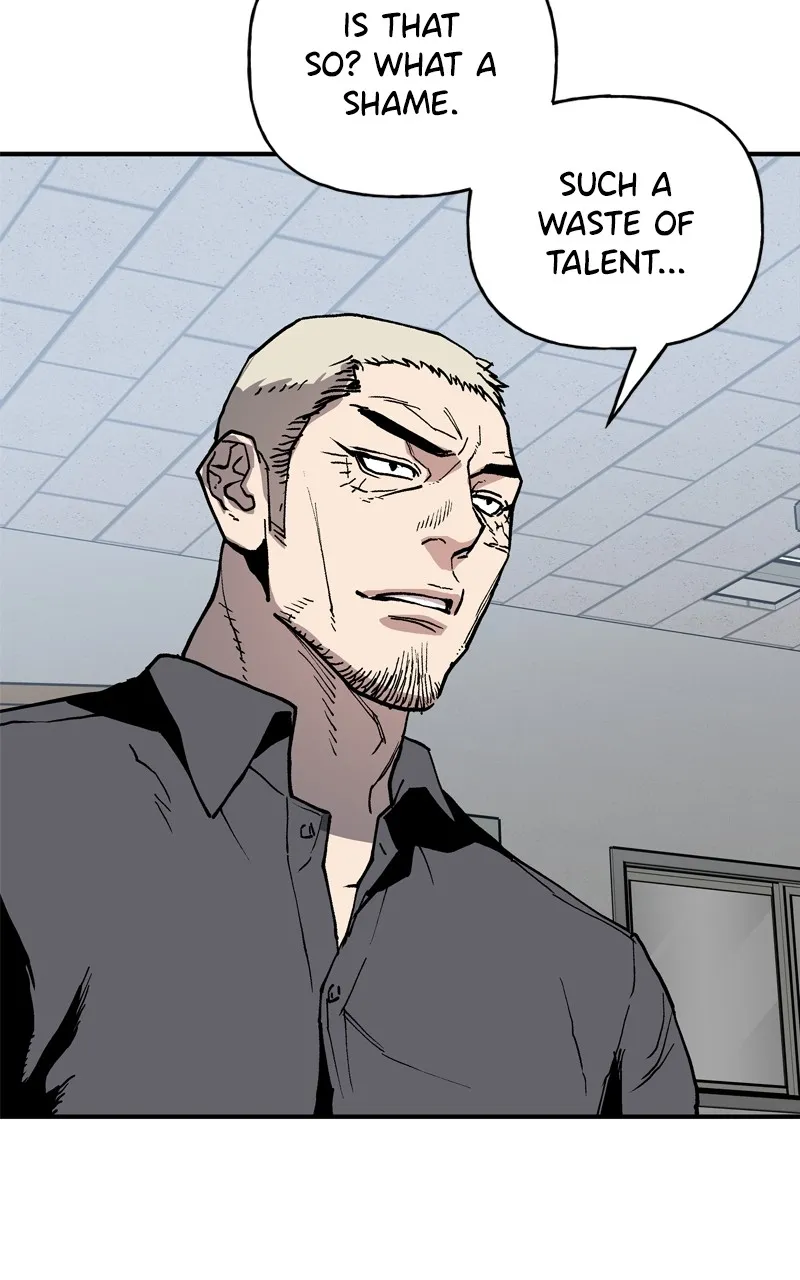 BOSS RETURN Chapter 35 page 74 - 