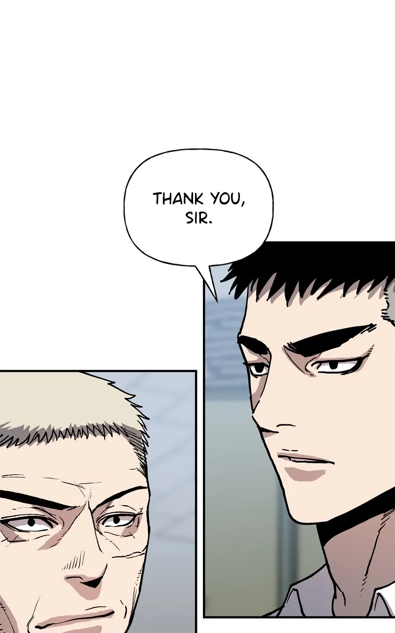 BOSS RETURN Chapter 35 page 76 - 
