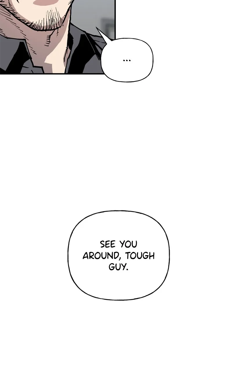 BOSS RETURN Chapter 35 page 77 - 