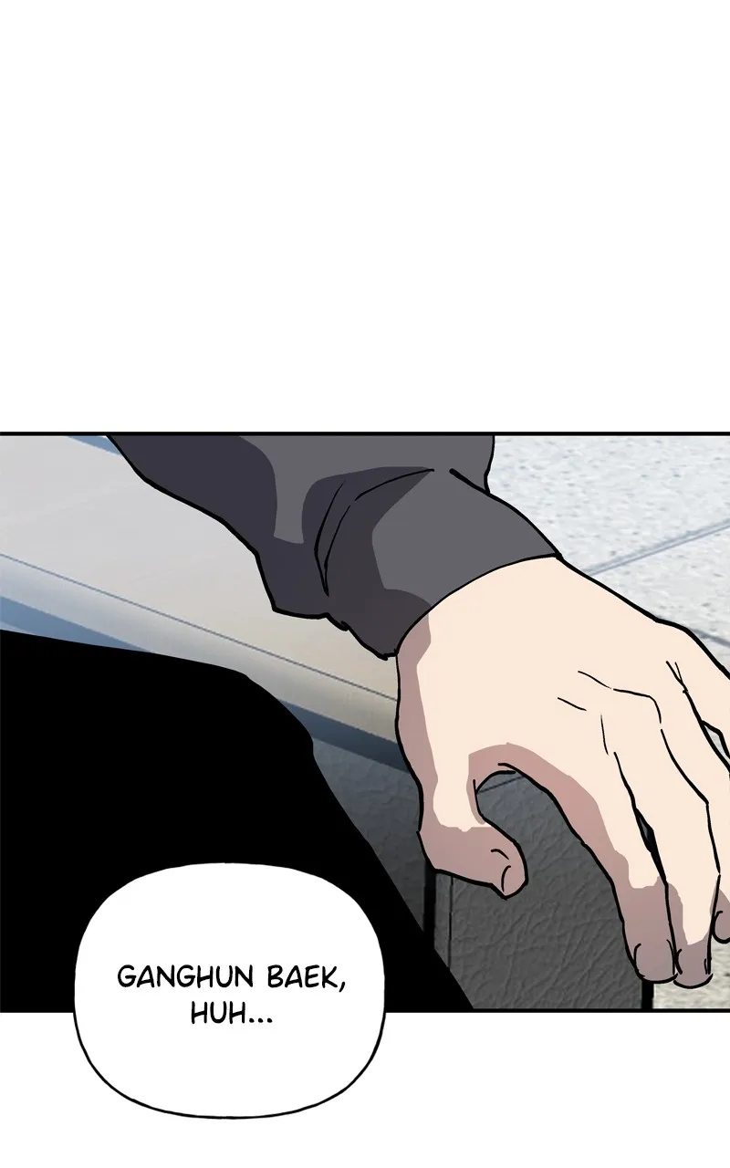 BOSS RETURN Chapter 35 page 78 - 