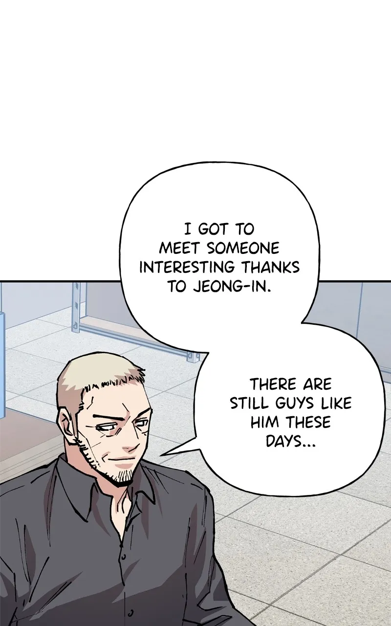 BOSS RETURN Chapter 35 page 79 - 