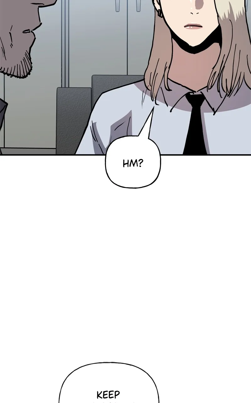 BOSS RETURN Chapter 35 page 81 - 