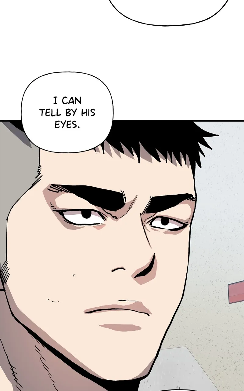 BOSS RETURN Chapter 35 page 83 - 