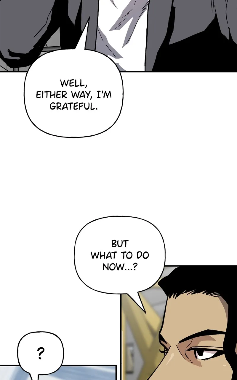 BOSS RETURN Chapter 35 page 92 - 