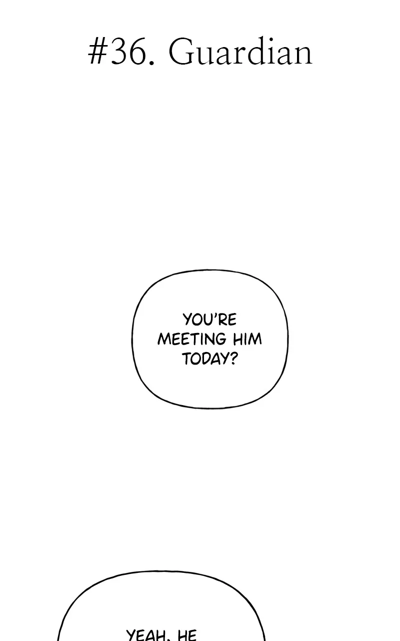 BOSS RETURN Chapter 36 page 12 - 