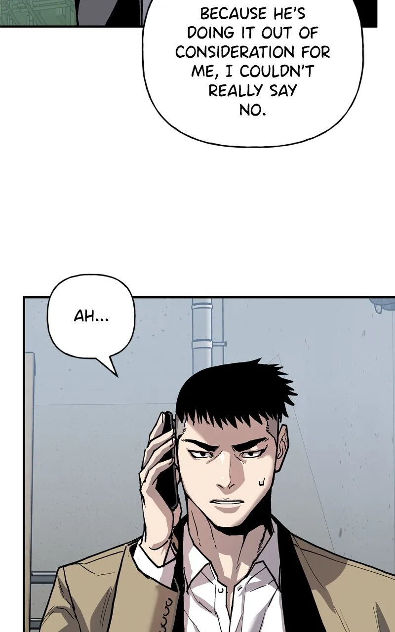 BOSS RETURN Chapter 36 page 14 - 
