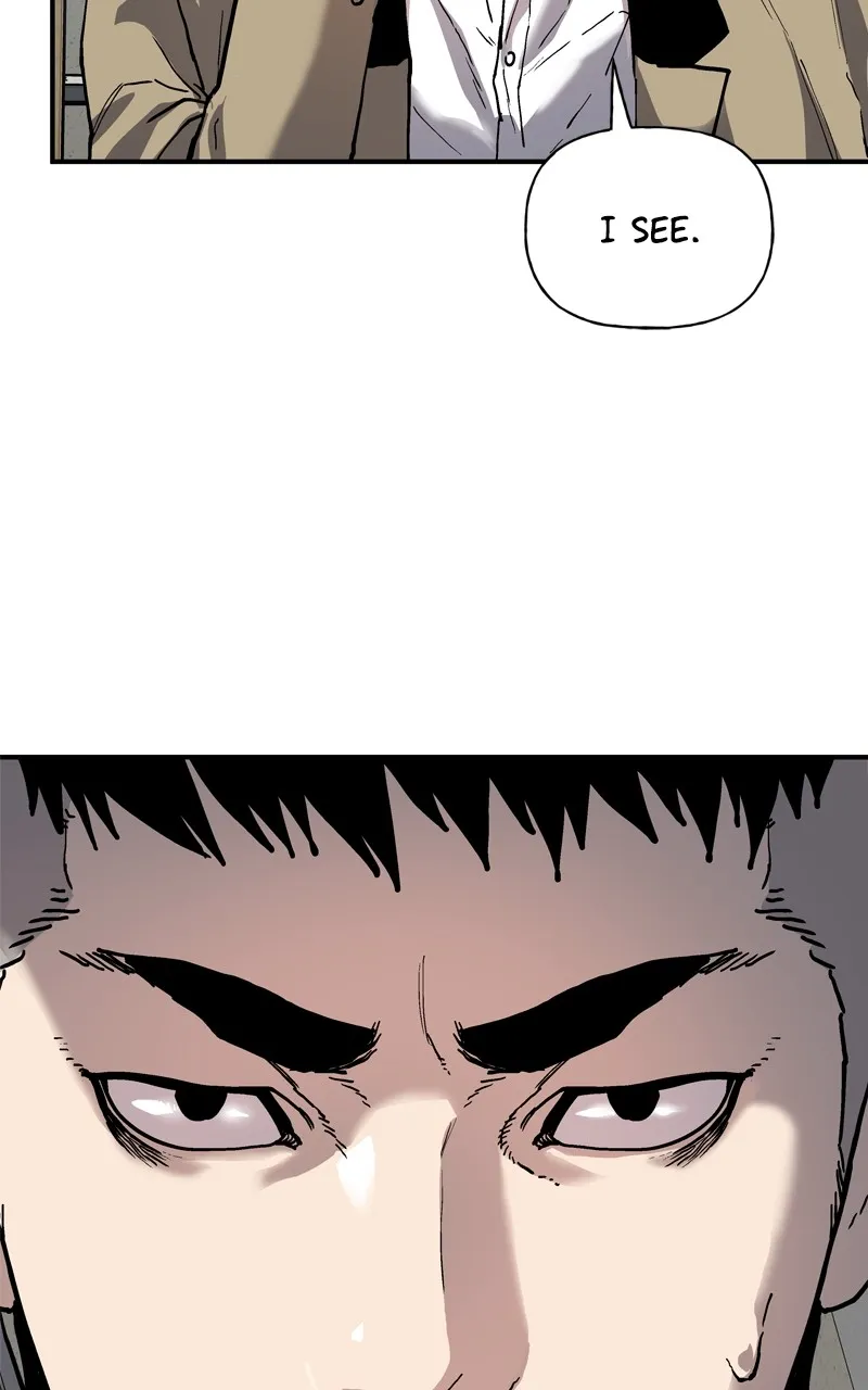 BOSS RETURN Chapter 36 page 15 - 