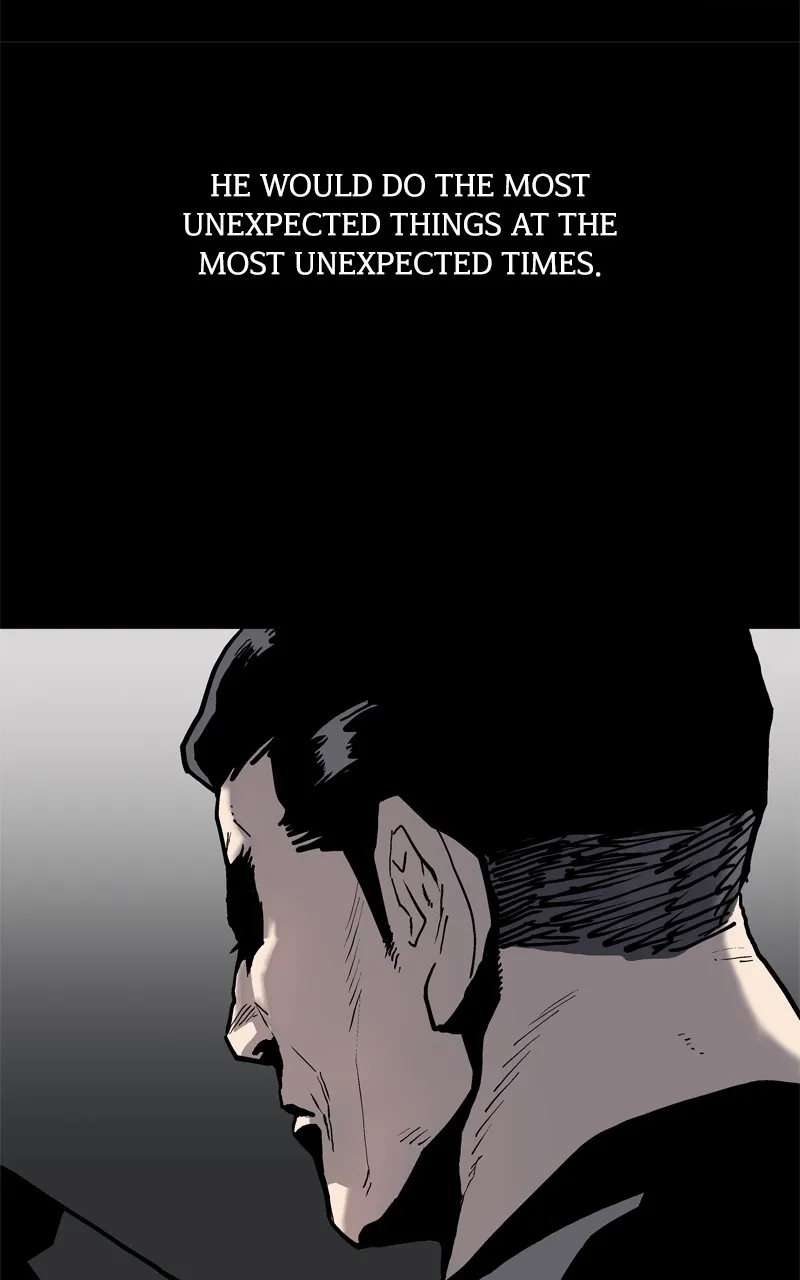 BOSS RETURN Chapter 36 page 18 - 