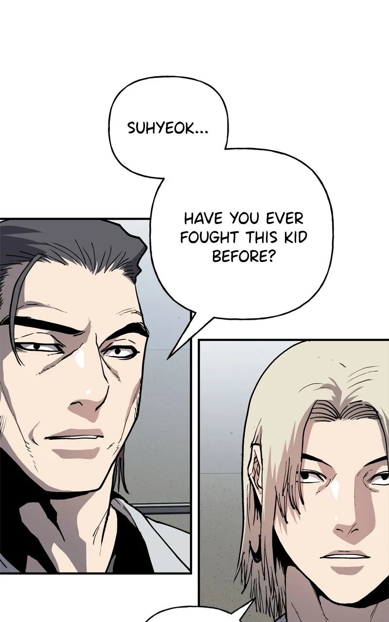 BOSS RETURN Chapter 36 page 3 - 