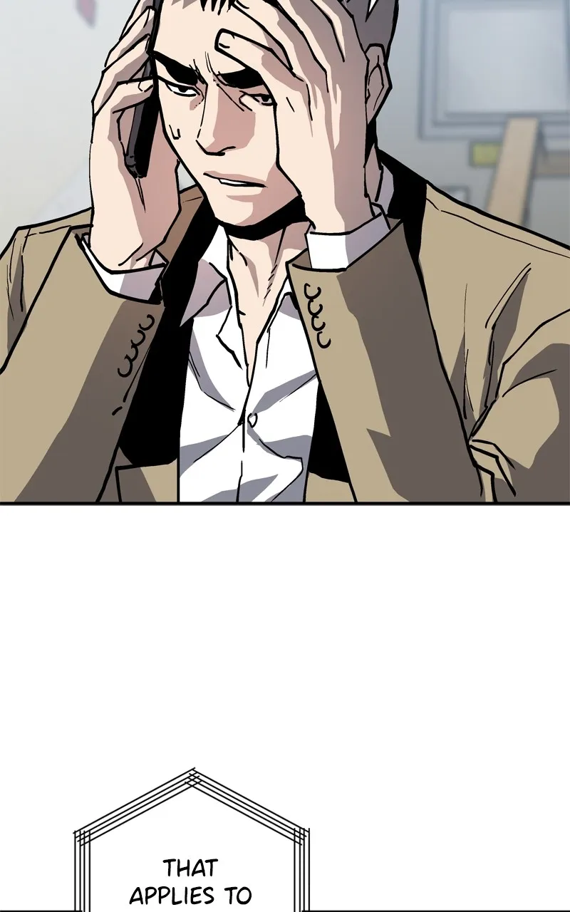 BOSS RETURN Chapter 36 page 25 - 