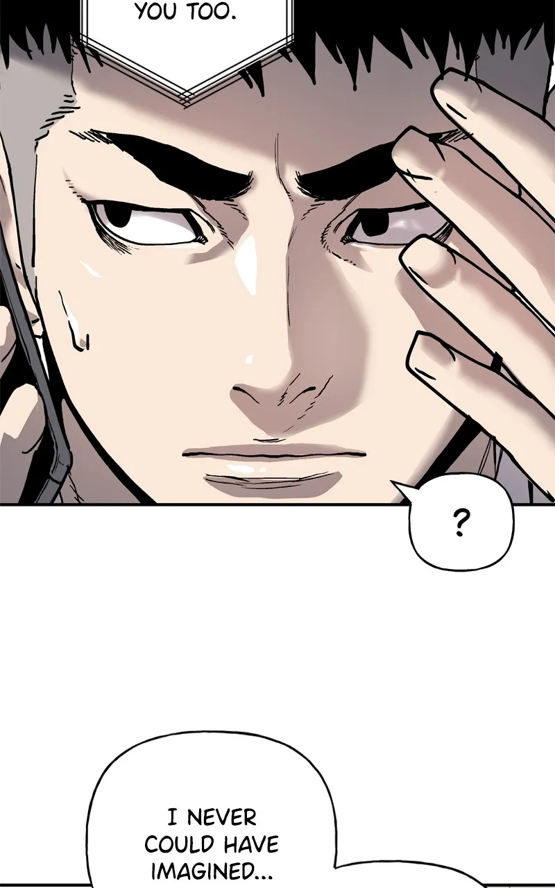 BOSS RETURN Chapter 36 page 26 - 