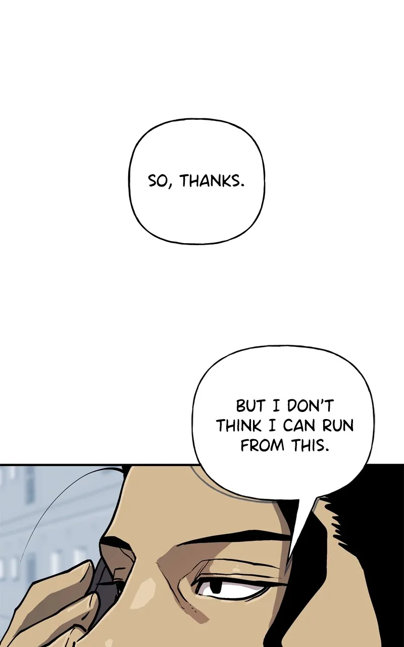 BOSS RETURN Chapter 36 page 28 - 