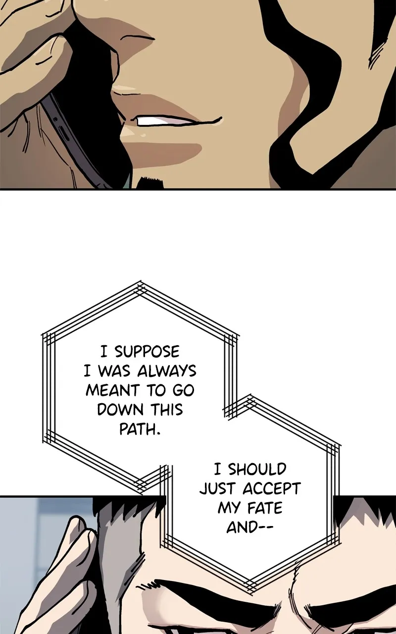 BOSS RETURN Chapter 36 page 29 - 
