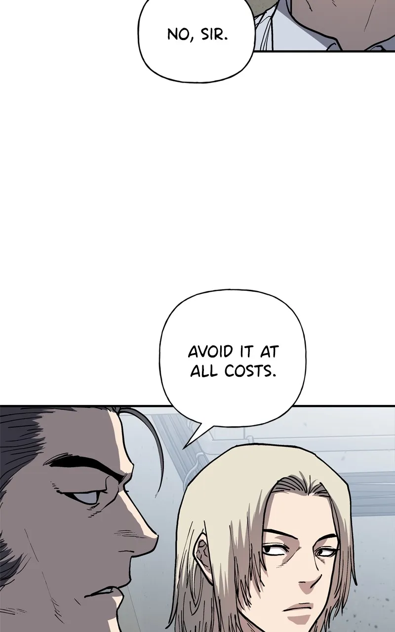 BOSS RETURN Chapter 36 page 4 - 