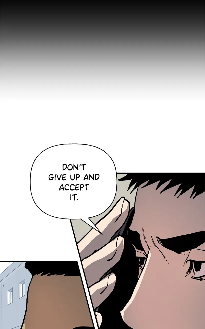 BOSS RETURN Chapter 36 page 33 - 