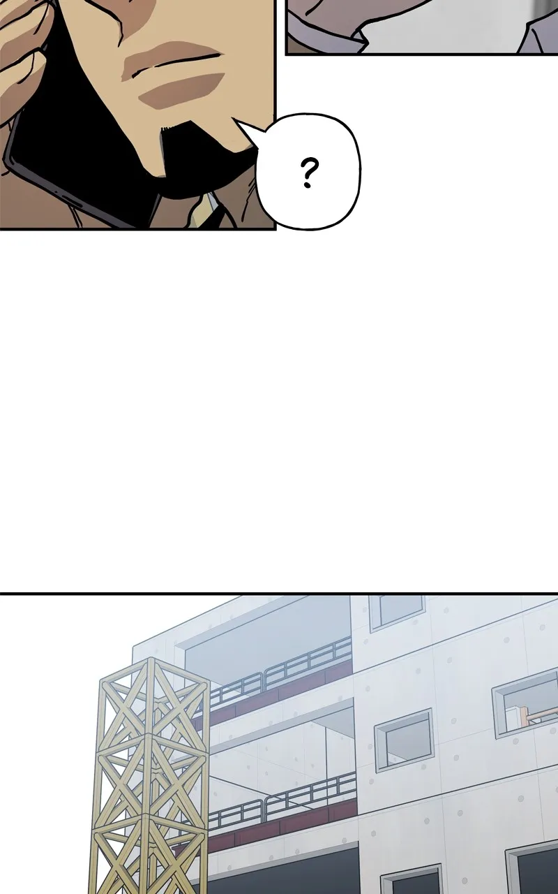 BOSS RETURN Chapter 36 page 36 - 