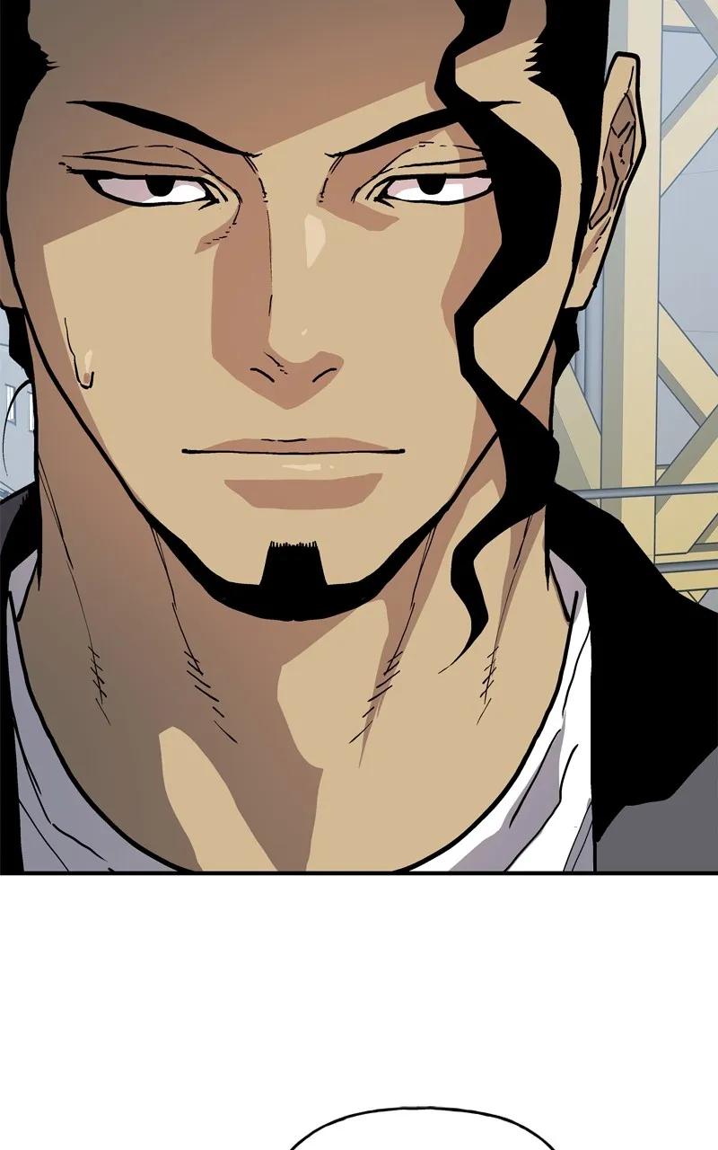 BOSS RETURN Chapter 36 page 40 - 