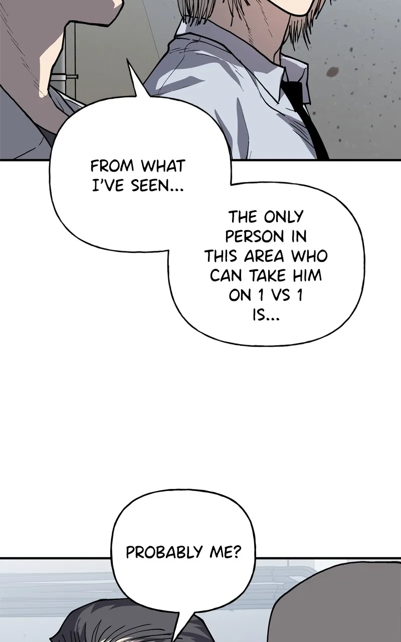BOSS RETURN Chapter 36 page 5 - 