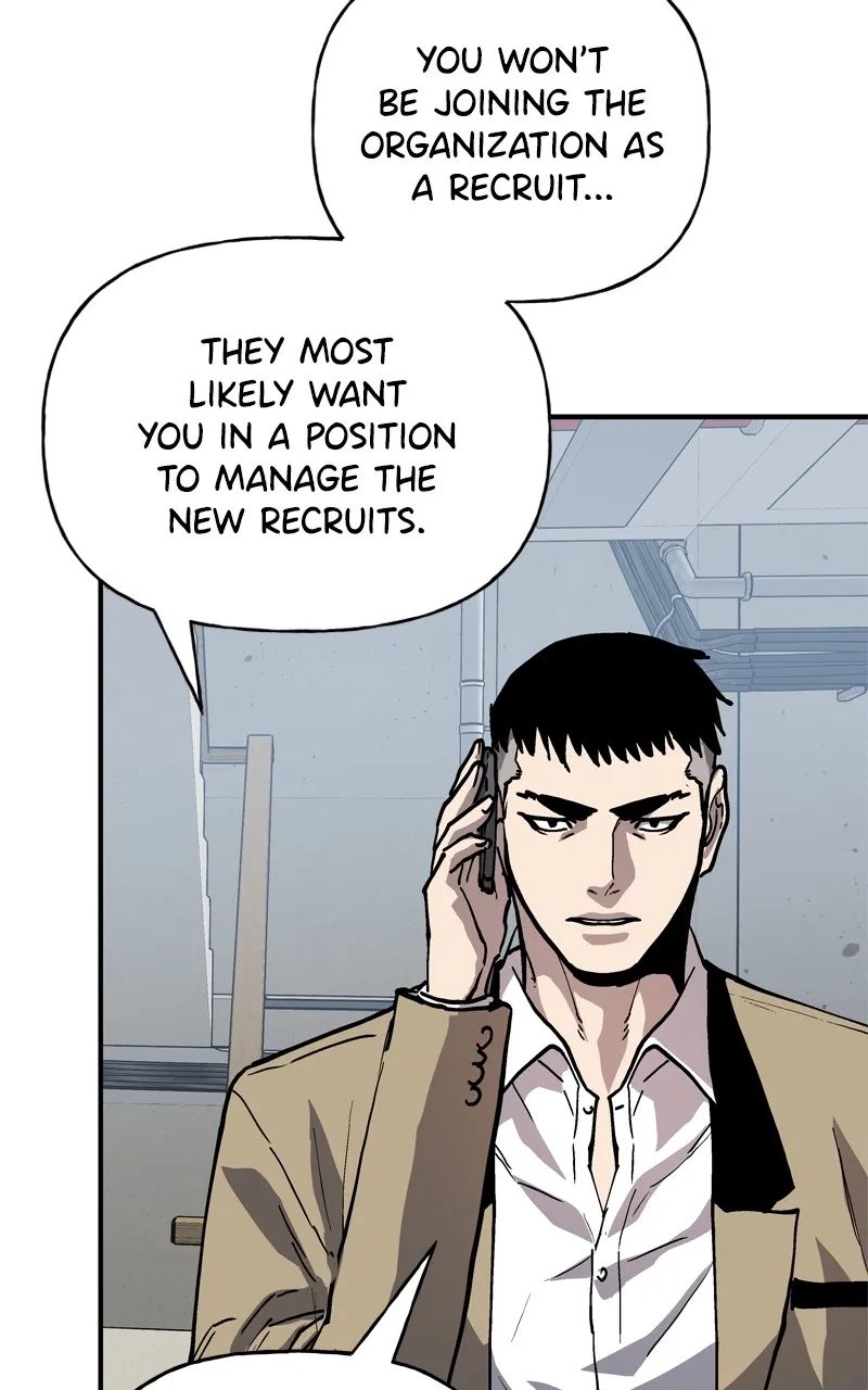BOSS RETURN Chapter 36 page 41 - 