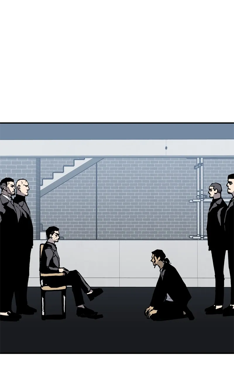 BOSS RETURN Chapter 36 page 45 - 